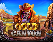 Gold Canyon