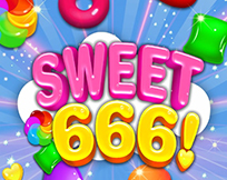 Sweet 666!