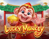 Lucky Monkey PP
